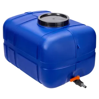 Garronda Wassertank 150 l blau