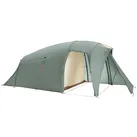 Allround Taurus XT 4P Zelt (Größe One Size, gruen)