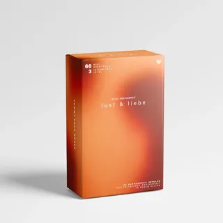 Lust & Liebe / Deine Zweisamkeit / Bei Hugendubel