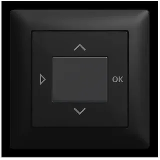 Busch-Jaeger Jalousie-Compact-Timer, 6422 UJ-915