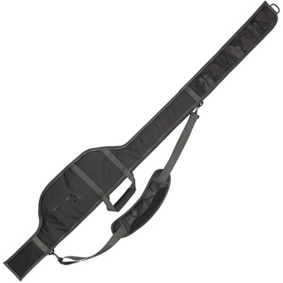 Fox Rage Voyager Camo 1.6m Rod Sleeve - Rutentasche, Rutenfutteral für Spinnruten, Angeltasche zum Transportieren von Angelruten