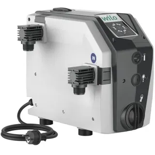 WILO Isar Boost5-E-5 1,1 kW