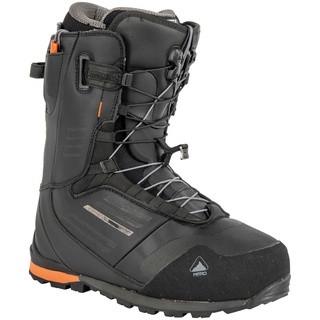 Nitro incline Tls (2023) black