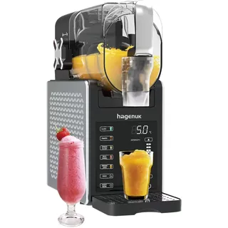 Hagenuk Slush Ice Maschine SIM-200.1.9