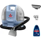 BISSELL SpotClean Mini Select 4103N Tragbarer Fleckenreiniger, Netzbetrieb