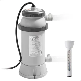 Intex Wärmepumpe 56684