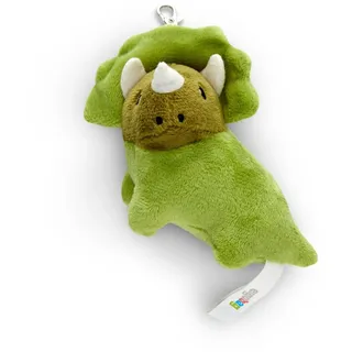 ergobag Hangies Triceratops