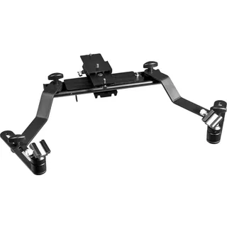 Walimex Makro Blitzschienensystem Pro
