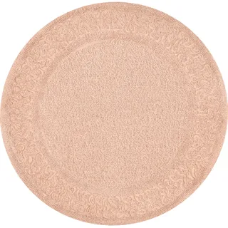 KLEINE WOLKE Talia Lila Ø 60 cm