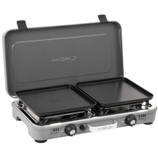 Brunner Devil Kookmaster GP Gaskocher, 50mbar