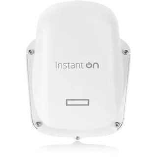 HP HPE Networking Instant On AP27 (RW) Accesspoint