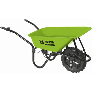 Zipper Schubkarre ZI-EWB500 75 l