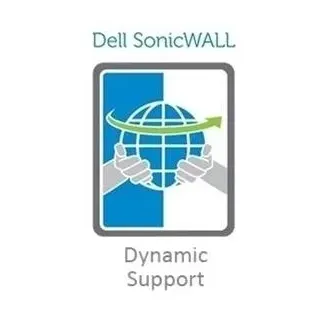 DELL SonicWall TZ 300 8x5 Standard Support, 1 Jahr (01-SSC-0614)