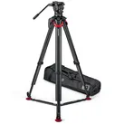 Sachtler System Aktiv10 Flowtech100 GS