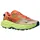 Damen Persimmon/Neon Yuzu 38 2/3