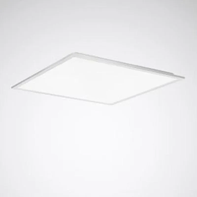 Trilux LED Einbauleuchte 2330 G4 M84 625x625 Panel für Systemdecken
