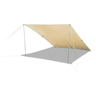 Brunner Sunny UV Sonnensegel, 4 x 3 m