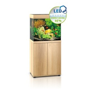 Juwel Lido 120 LED mit Unterschrank SBX