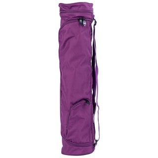 Bodhi Yogamatten Tasche Asana Bag 60 aubergine 1 St