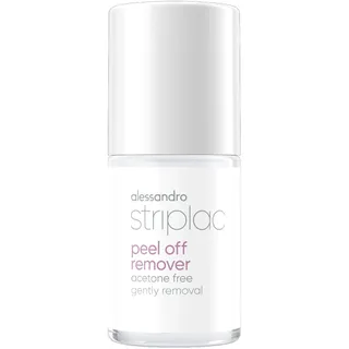 Alessandro Striplac Peel Off Remover UV-Nagellack 6.5 ml