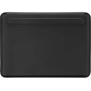 pipetto Ultra Slim Sleeve for MacBook 13/14 Black