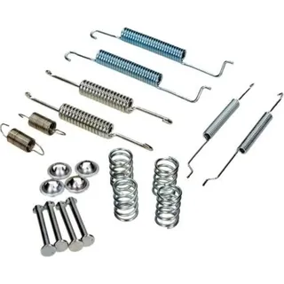 Maxgear Zubehörsatz, Bremsbacken