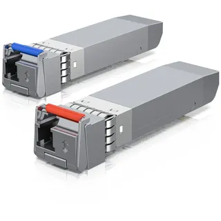 UBIQUITI networks Ubiquiti SFP Singlemode-Simplex-Glasfaser Transceiver Module 10G - 10000m