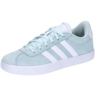 Halo Mint / Cloud White / Core Black 36 2/3