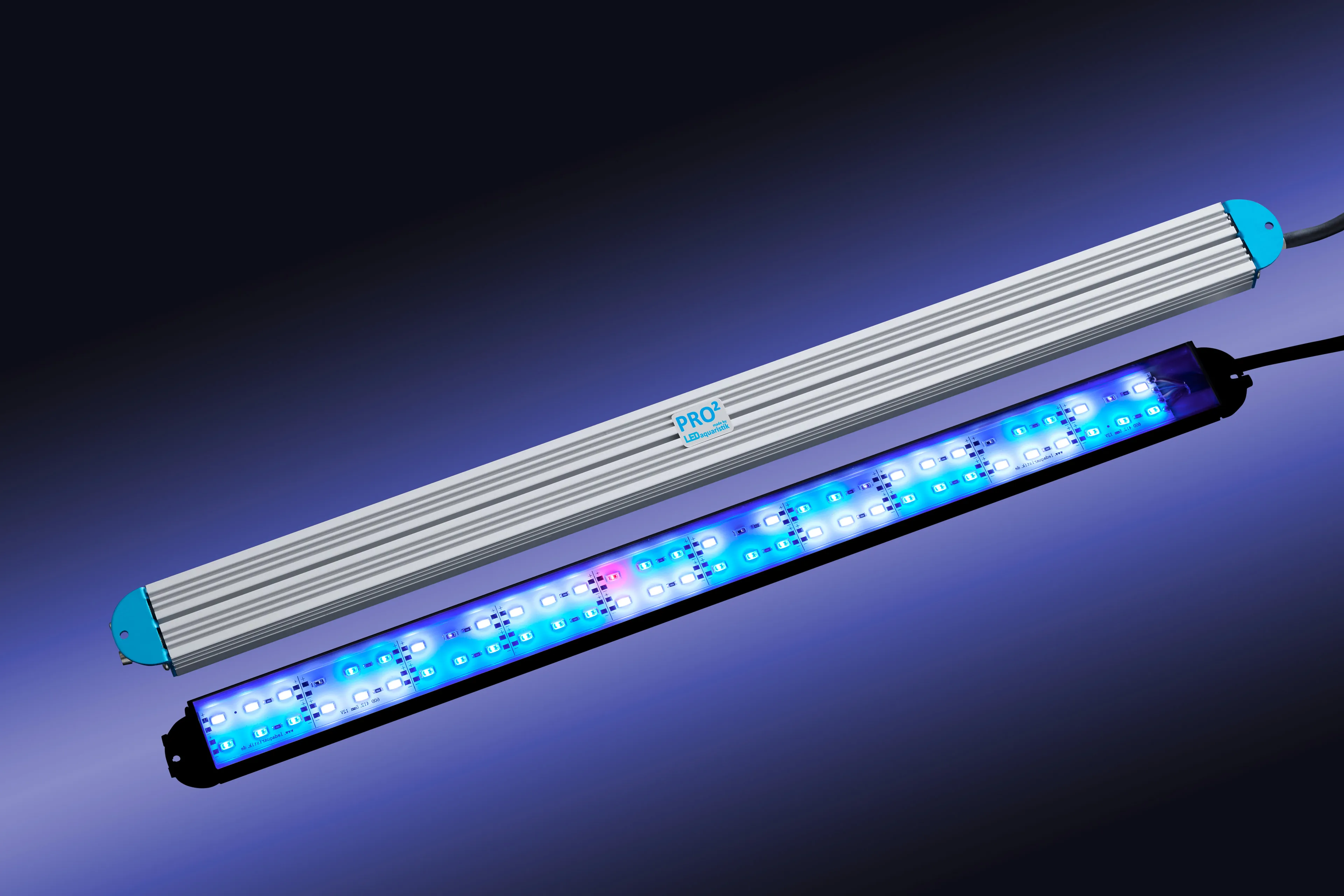 PRO2 LED-Leiste SEAWATER       75cm (755mm)