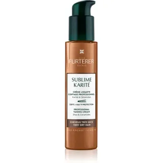 Rene Furterer Karite Nutri nährende Haartagescreme 100 ml