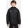 Repel Übergangsjacke Kinder black/white XL 158-170 cm