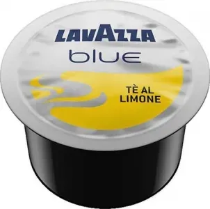 300 Lavazza BLUE Zitronentee Kapseln