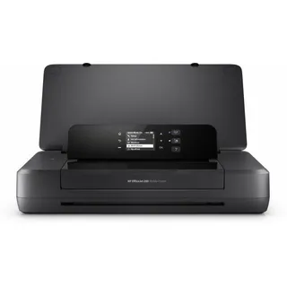 HP Officejet 200 Mobile Printer - Farbe - Tinte