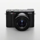 DSC-RX1R III schwarz Vollformat Kamera
