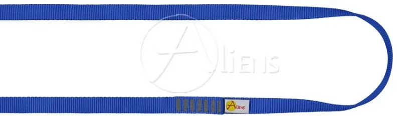 Aliens Bandschlingen Rundschlinge 16 mm 80 cm