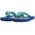 Puma Epic Flip V2 PS Sparkling Green Cobalt Glaze Lime sheen 33