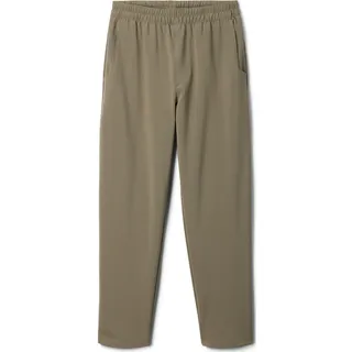 Columbia U Columbia Hike Lined Jogger stone green (397) M