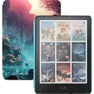 KINDLE COLORSOFT KIDS 1GEN 2025 FANTASY RIVER 16 GB Kindle Schwarz