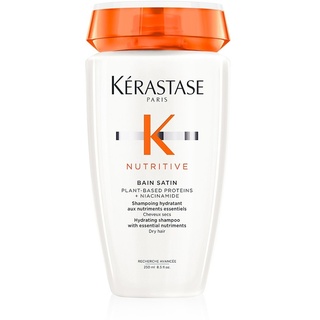 Kérastase Nutritive Bain Satin 250 ml
