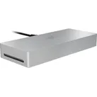Razer Thunderbolt 5 Dock (USB-C, 10 Ports), Dockingstation + USB Hub, Weiss