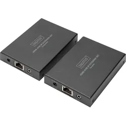 DIGITUS DS-55507 - KVM over IP Extender Set, HDMI