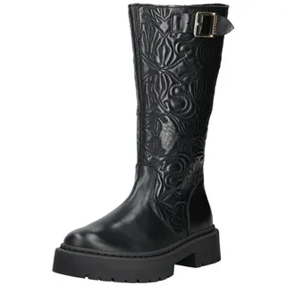 Steve Madden Damen Schwarz 37