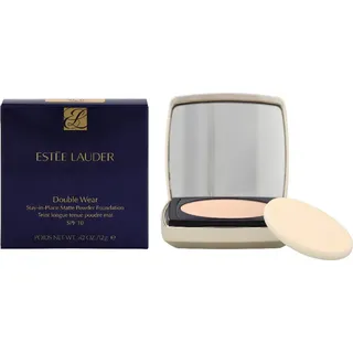 Estée Lauder Double Wear Stay-In-Place Matte Powder 1C0 Shell