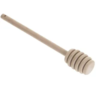 5five simply smart Honiglöffel 15 cm Holz Braun