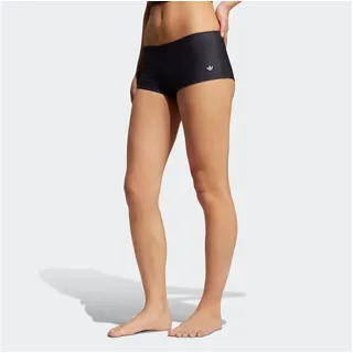 Adidas Performance Bikini-Hose ESSENTIALS HOTP (1-St) schwarz 46