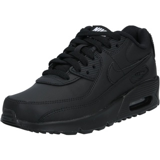 Nike Air Max 90 LTR Kinder Schwarz 35,5