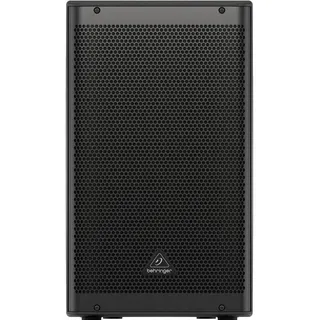 Behringer DR112DSP Lautsprecher, - Black