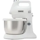 Kenwood HMP34.A0WH Handmixer Lite weiss, Handmixer, Weiss