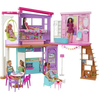 Barbie Malibu