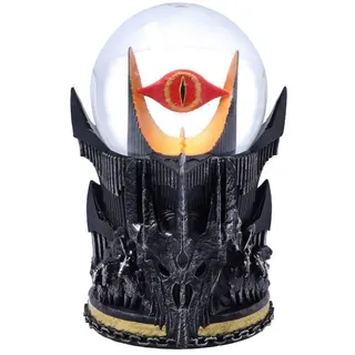 Nemesis Now Sauron Schneekugel 18 cm